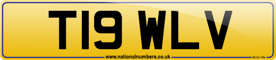 T19 WLV