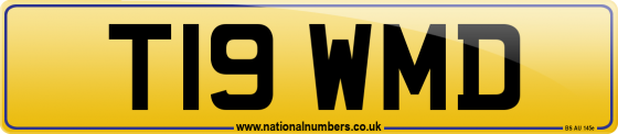 T19 WMD