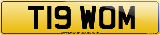 T19 WOM