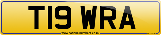 T19 WRA