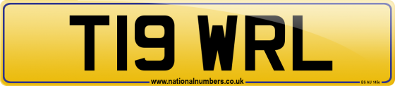 T19 WRL