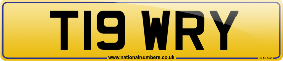 T19 WRY