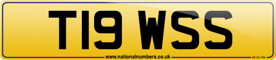 T19 WSS