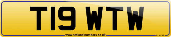 T19 WTW