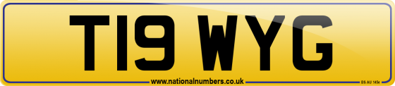 T19 WYG
