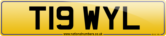 T19 WYL