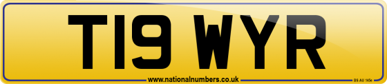 T19 WYR
