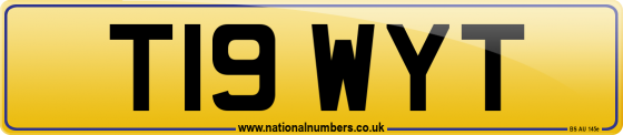 T19 WYT