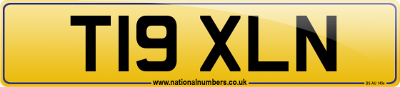 T19 XLN