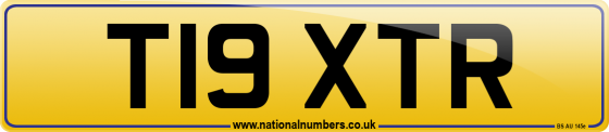 T19 XTR