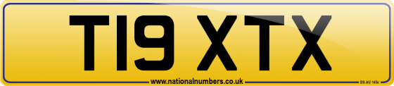 T19 XTX