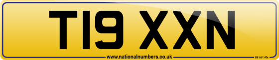 T19 XXN