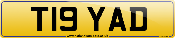 T19 YAD