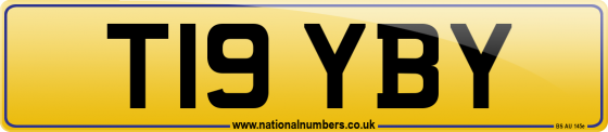 T19 YBY