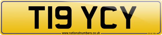 T19 YCY