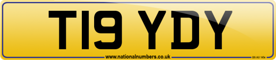 T19 YDY