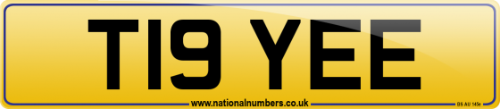 T19 YEE