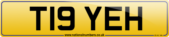T19 YEH