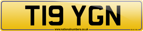 T19 YGN