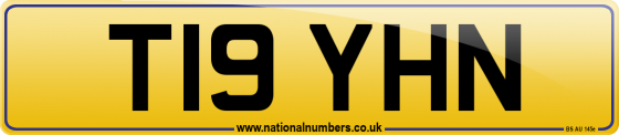 T19 YHN