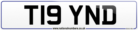 T19 YND