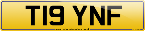T19 YNF