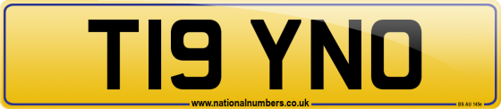 T19 YNO