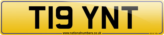 T19 YNT