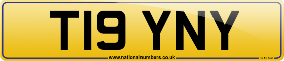 T19 YNY