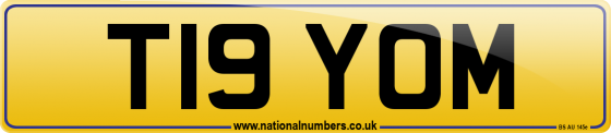 T19 YOM