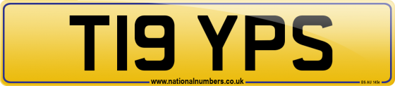 T19 YPS