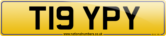T19 YPY