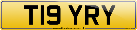 T19 YRY