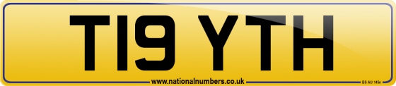 T19 YTH