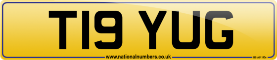 T19 YUG