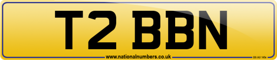 T2 BBN