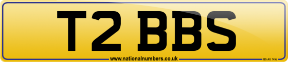 T2 BBS