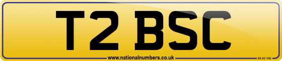 T2 BSC
