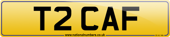 T2 CAF
