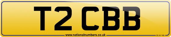 T2 CBB