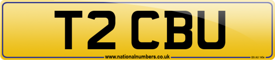 T2 CBU