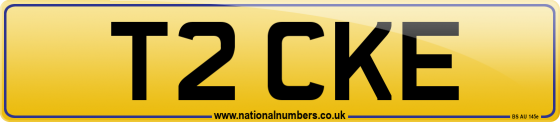 T2 CKE