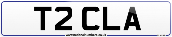 T2 CLA