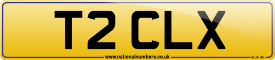 T2 CLX