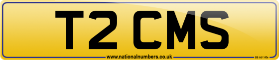 T2 CMS