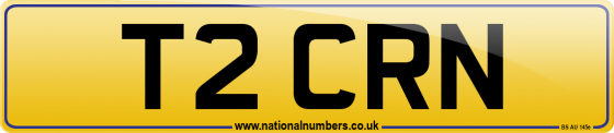 T2 CRN