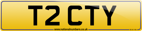 T2 CTY