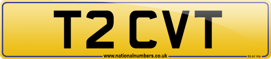 T2 CVT
