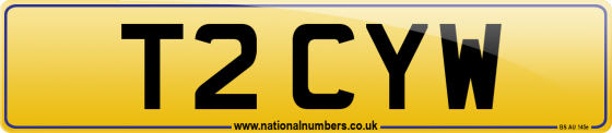 T2 CYW