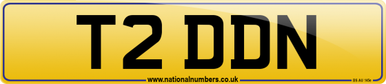 T2 DDN